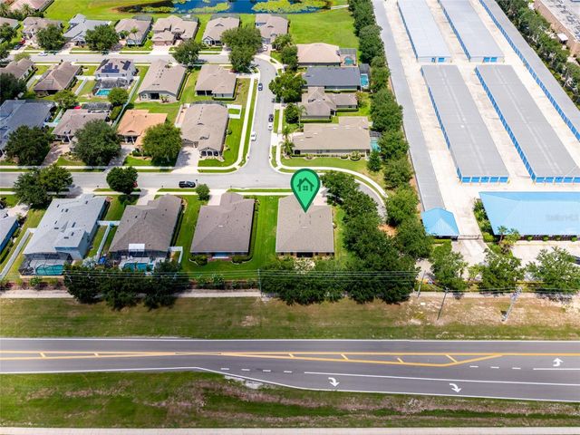 1801 BURDOCK DRIVE, Winter Garden, FL 34787