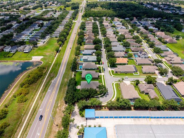 1801 BURDOCK DRIVE, Winter Garden, FL 34787