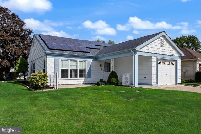 1 WESTMINSTER DR S, Southampton Twp, NJ 08088