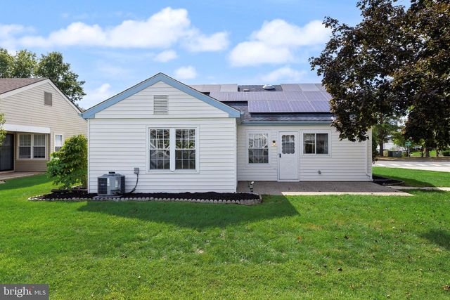 1 WESTMINSTER DR S, Southampton Twp, NJ 08088