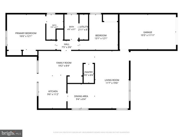 1 WESTMINSTER DR S, Southampton Twp, NJ 08088