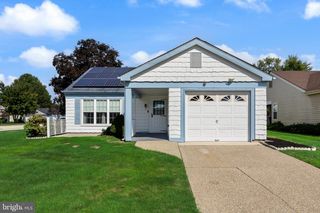 1 WESTMINSTER DR S, Southampton Twp, NJ 08088