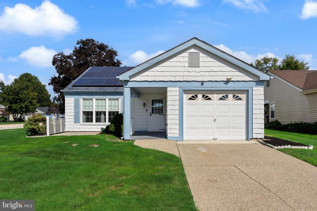 1 WESTMINSTER DR S, Southampton Twp, NJ 08088