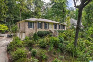 1508 BLIND BROOK LANE, Vestavia Hills, AL 35216