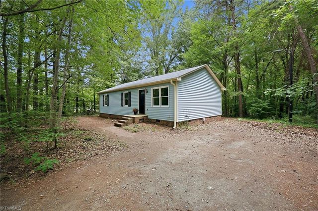 8474 Running Creek Road, Gibsonville, NC 27249