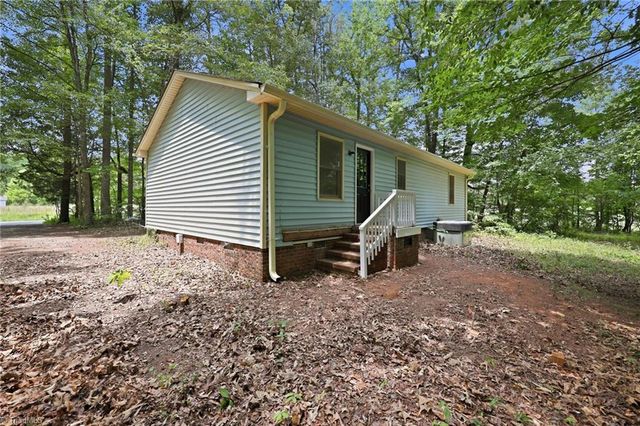 8474 Running Creek Road, Gibsonville, NC 27249