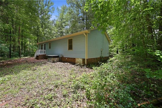 8474 Running Creek Road, Gibsonville, NC 27249