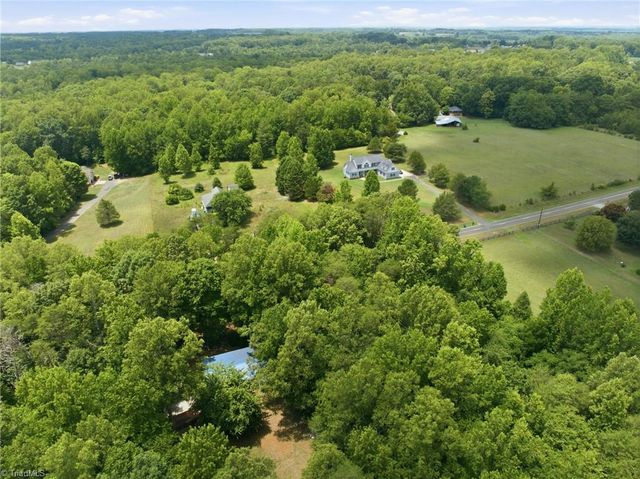8474 Running Creek Road, Gibsonville, NC 27249