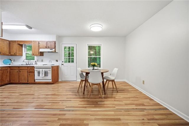8474 Running Creek Road, Gibsonville, NC 27249