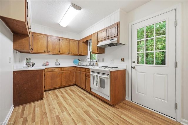 8474 Running Creek Road, Gibsonville, NC 27249