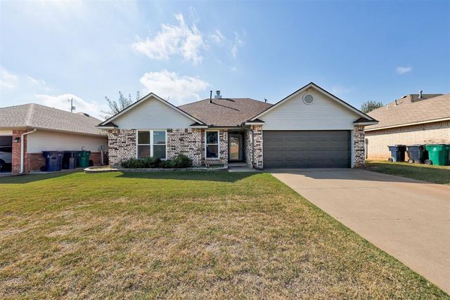 10312 NW 45th Street, Yukon, OK 73099