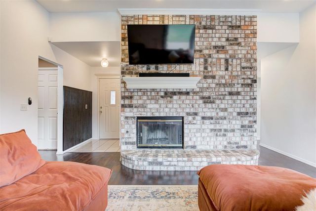 10312 NW 45th Street, Yukon, OK 73099