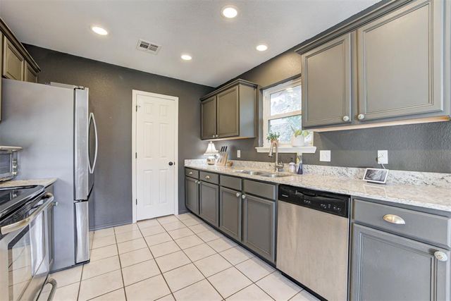 10312 NW 45th Street, Yukon, OK 73099