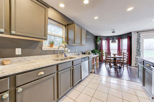 10312 NW 45th Street, Yukon, OK 73099