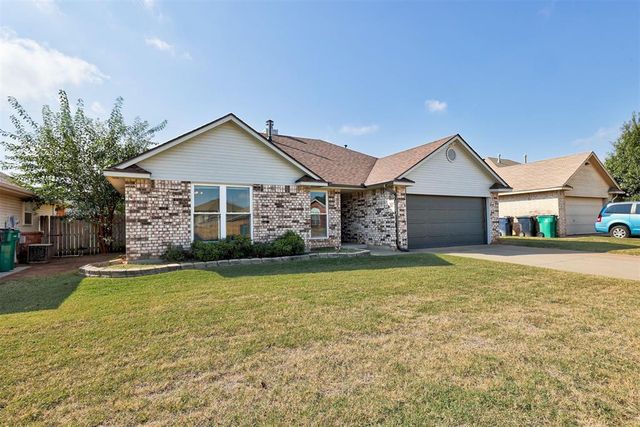 10312 NW 45th Street, Yukon, OK 73099