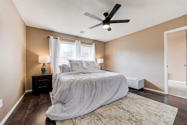 10312 NW 45th Street, Yukon, OK 73099