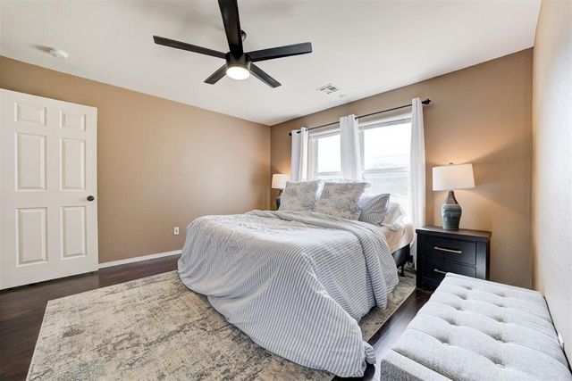 10312 NW 45th Street, Yukon, OK 73099