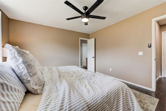 10312 NW 45th Street, Yukon, OK 73099