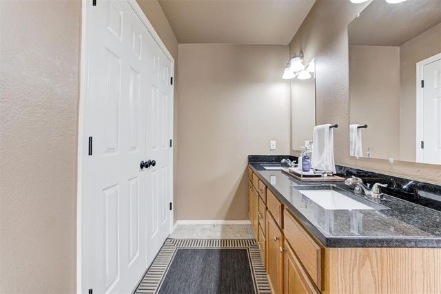 10312 NW 45th Street, Yukon, OK 73099