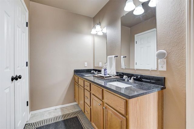 10312 NW 45th Street, Yukon, OK 73099