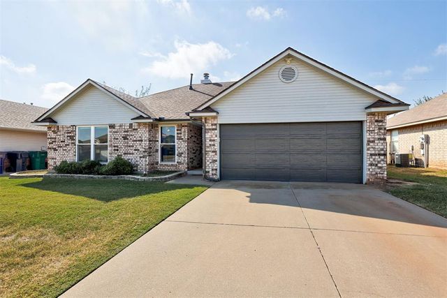 10312 NW 45th Street, Yukon, OK 73099