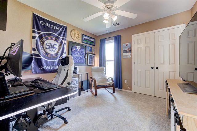 10312 NW 45th Street, Yukon, OK 73099