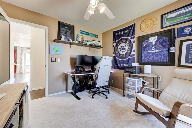 10312 NW 45th Street, Yukon, OK 73099