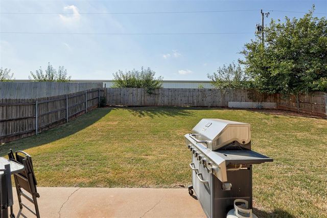 10312 NW 45th Street, Yukon, OK 73099