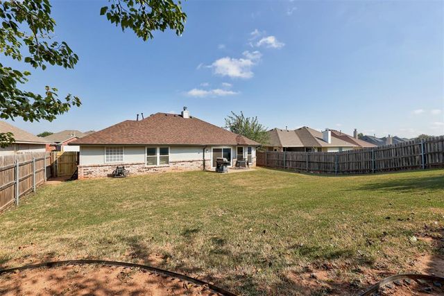 10312 NW 45th Street, Yukon, OK 73099