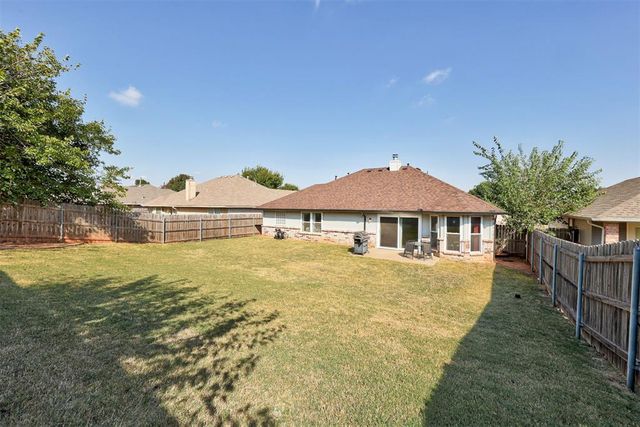 10312 NW 45th Street, Yukon, OK 73099