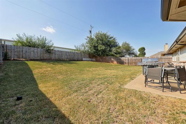10312 NW 45th Street, Yukon, OK 73099