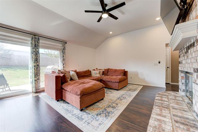 10312 NW 45th Street, Yukon, OK 73099