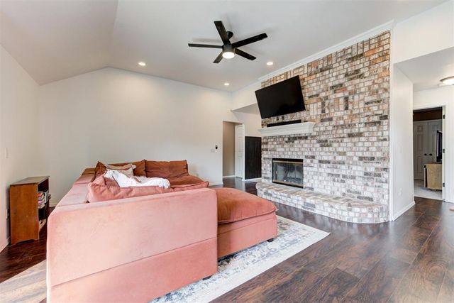 10312 NW 45th Street, Yukon, OK 73099