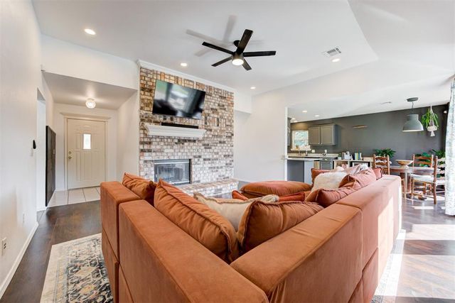 10312 NW 45th Street, Yukon, OK 73099