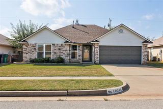 10312 NW 45th Street, Yukon, OK 73099