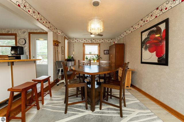 1735 Scully Road, Mt Pleasant, MI 48858