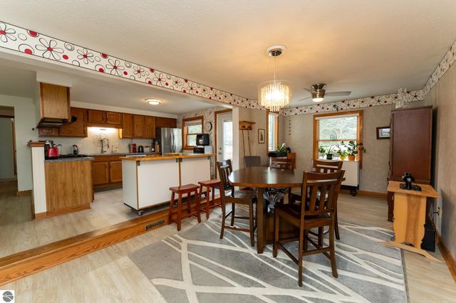 1735 Scully Road, Mt Pleasant, MI 48858