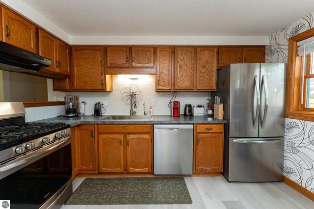 1735 Scully Road, Mt Pleasant, MI 48858