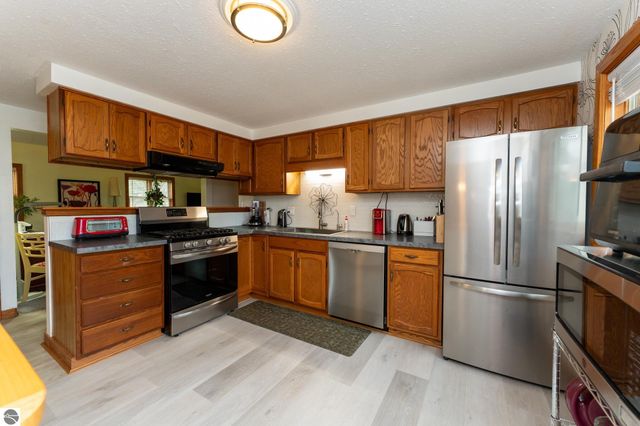 1735 Scully Road, Mt Pleasant, MI 48858
