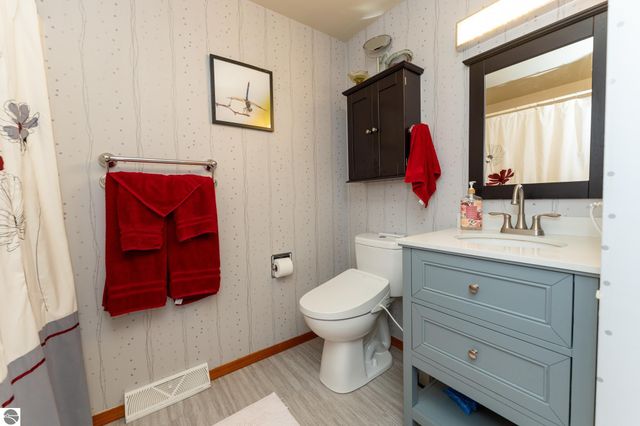 1735 Scully Road, Mt Pleasant, MI 48858
