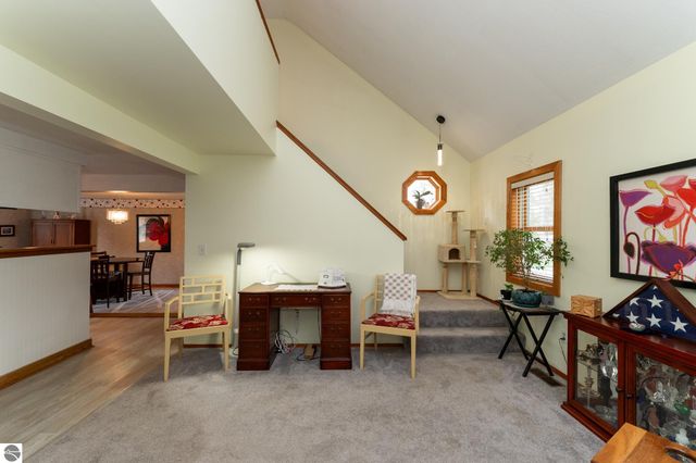 1735 Scully Road, Mt Pleasant, MI 48858
