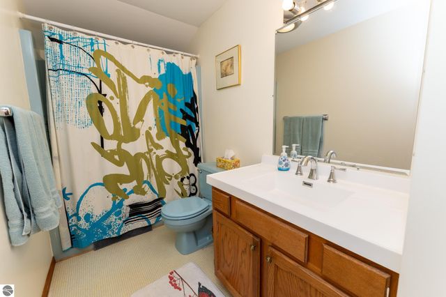 1735 Scully Road, Mt Pleasant, MI 48858