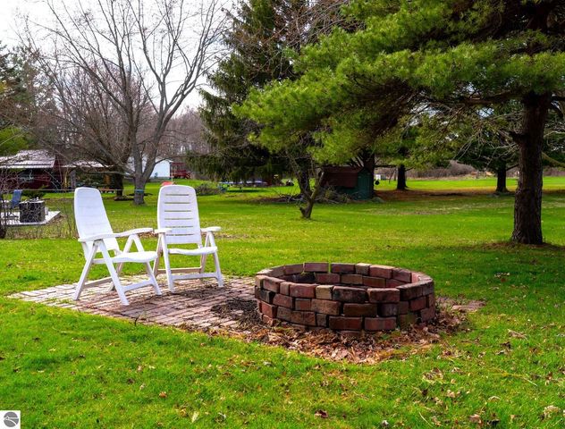 1735 Scully Road, Mt Pleasant, MI 48858