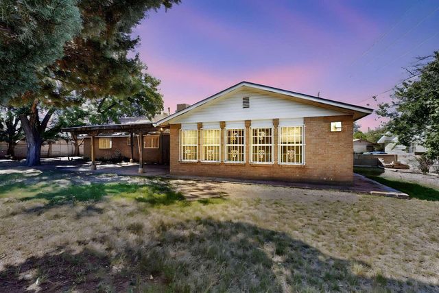 7029 VERANDA Road NE, Albuquerque, NM 87110