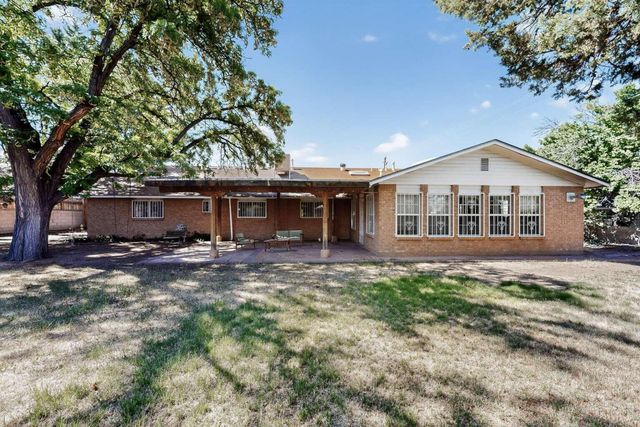 7029 VERANDA Road NE, Albuquerque, NM 87110