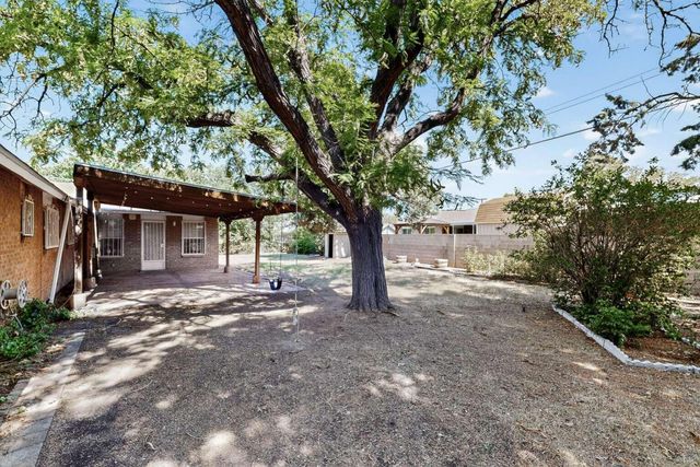 7029 VERANDA Road NE, Albuquerque, NM 87110