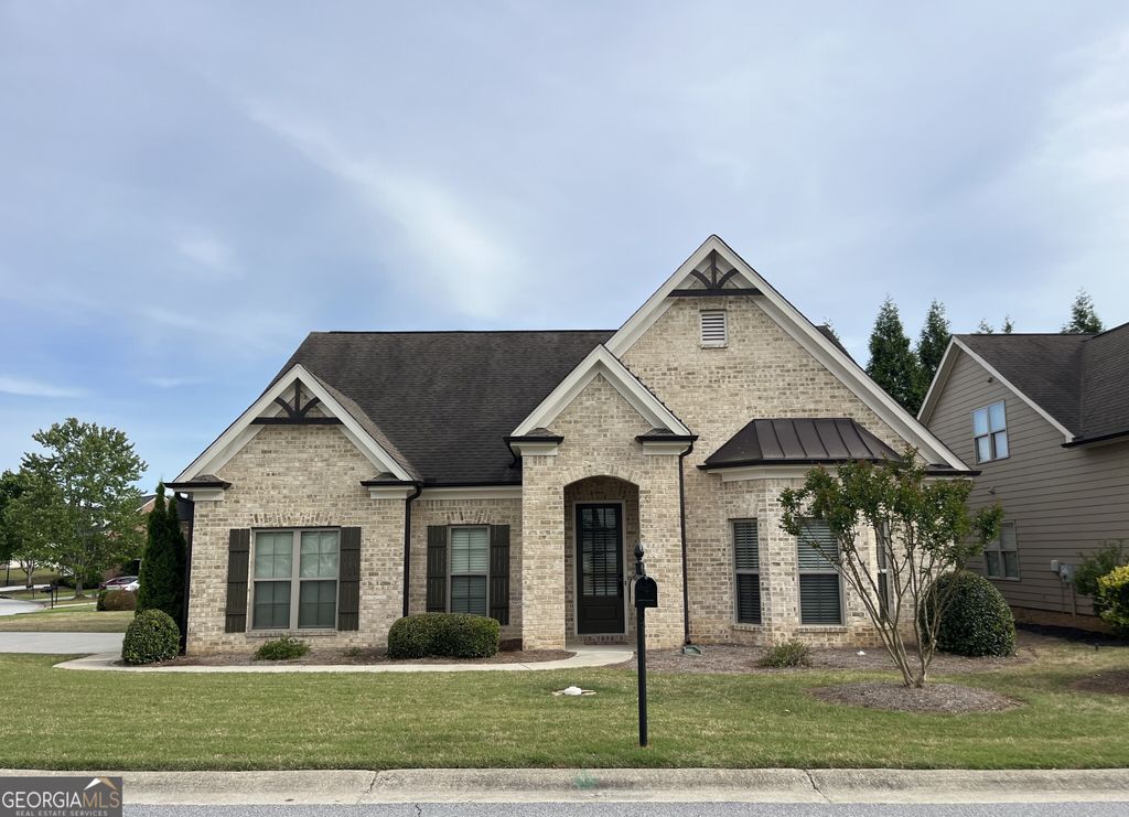 5730 Rivermoore Drive, Braselton, GA 30517