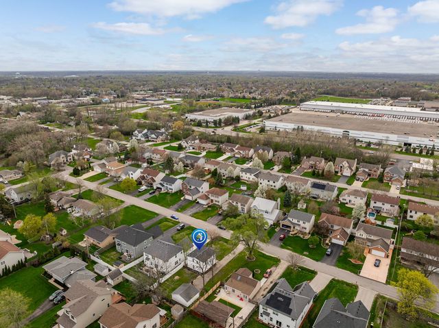 1N335 Purnell Street, Carol Stream, IL 60188