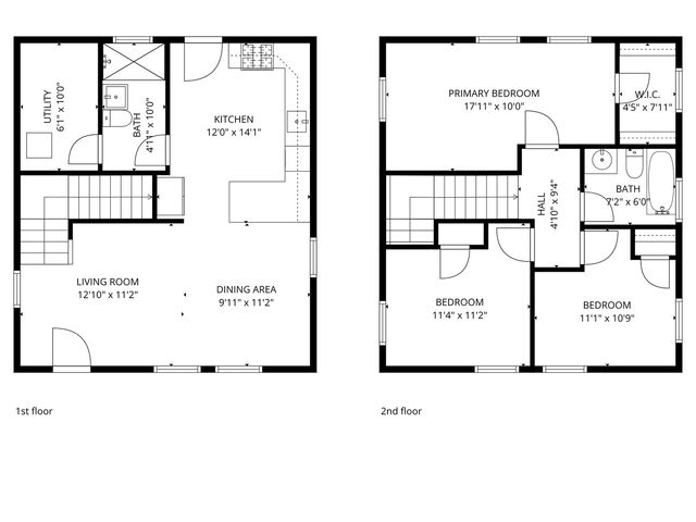 1N335 Purnell Street, Carol Stream, IL 60188