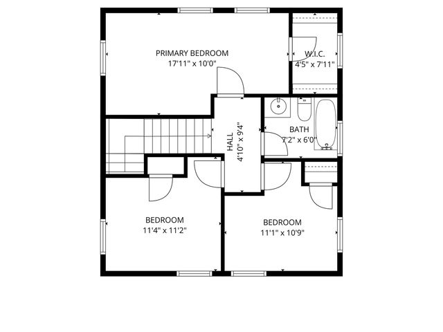 1N335 Purnell Street, Carol Stream, IL 60188